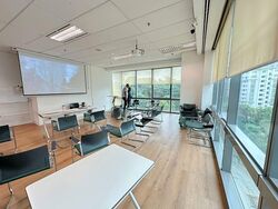 Goldbell Tower (D9), Office #567461061